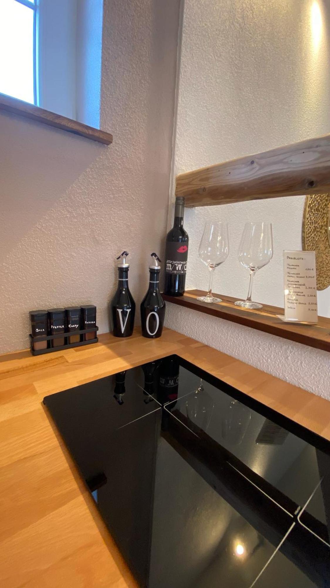 Tinyloft Villa Bad Teinach-Zavelstein