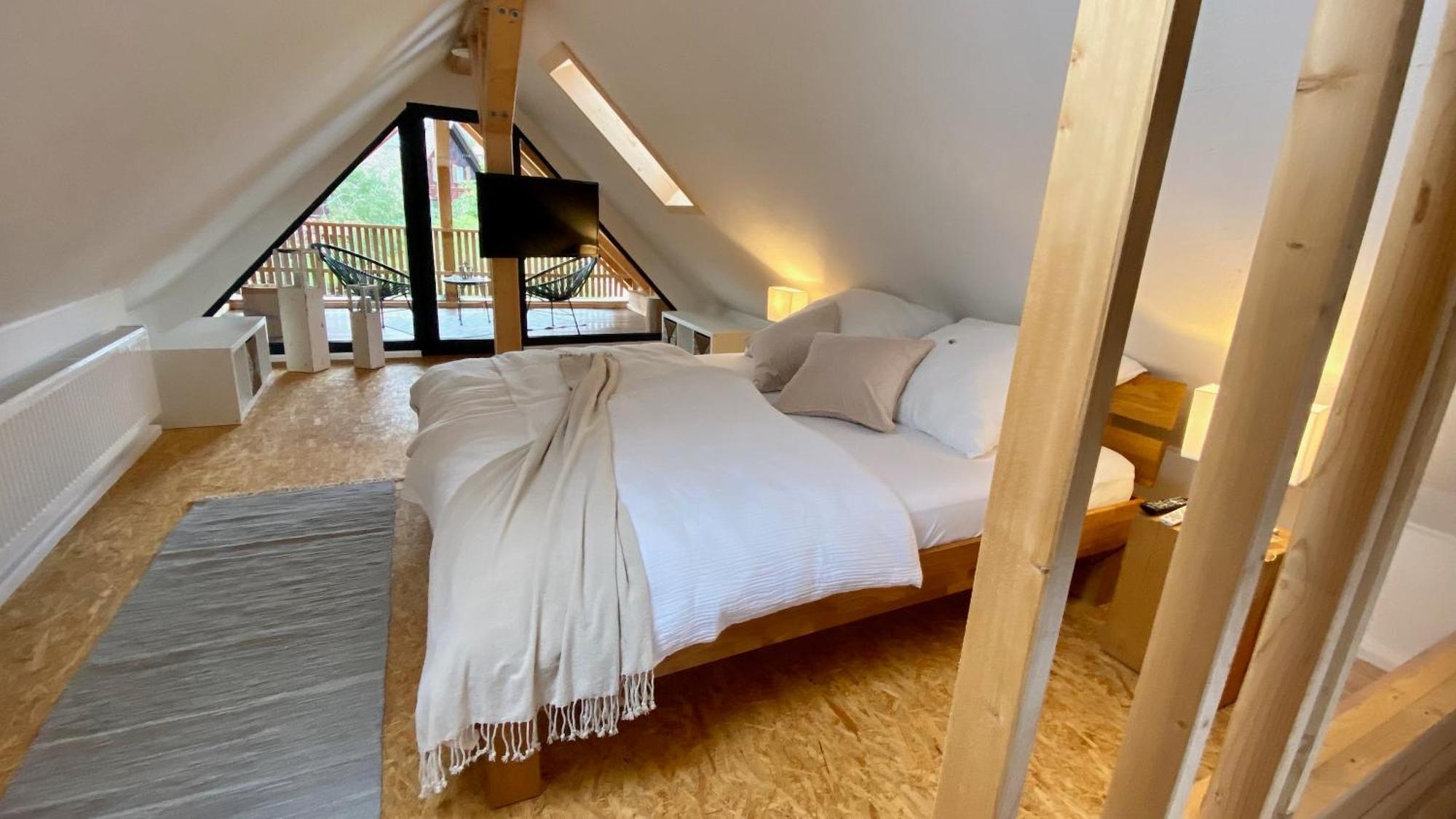 Villa Tinyloft