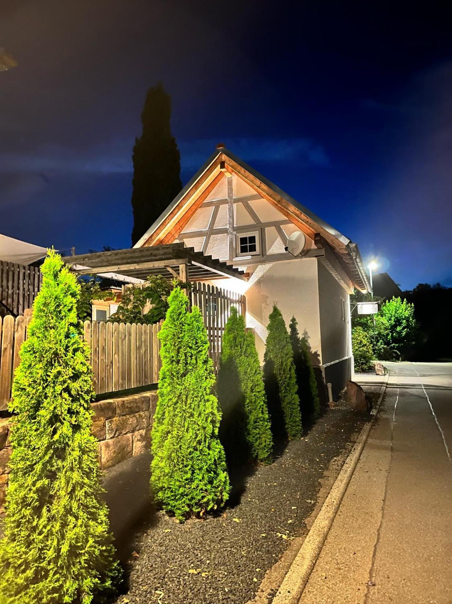 Tinyloft Villa